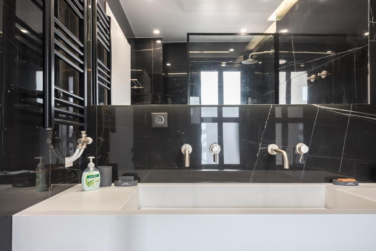 The "Top Floor" Атина Екстериор снимка