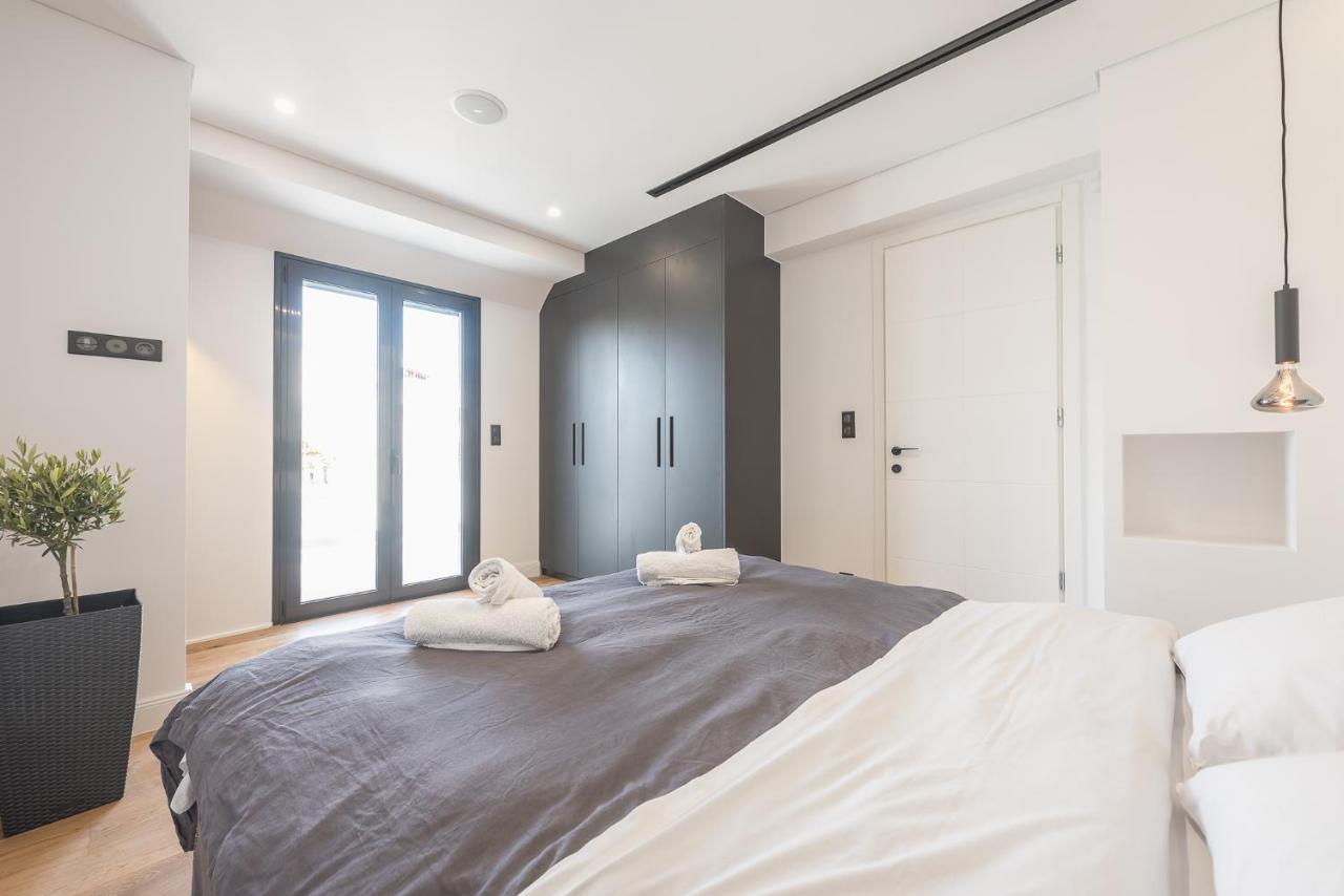 The "Top Floor" Атина Екстериор снимка